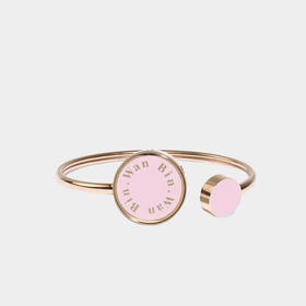 黑科技 香氛驱蚊手环