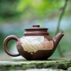 少石 残帖茶壶 商品缩略图0