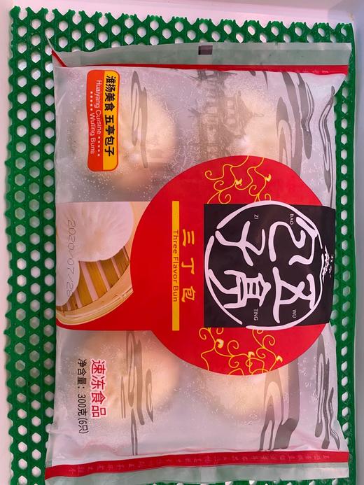 五亭三丁包300g（0510） 商品图0