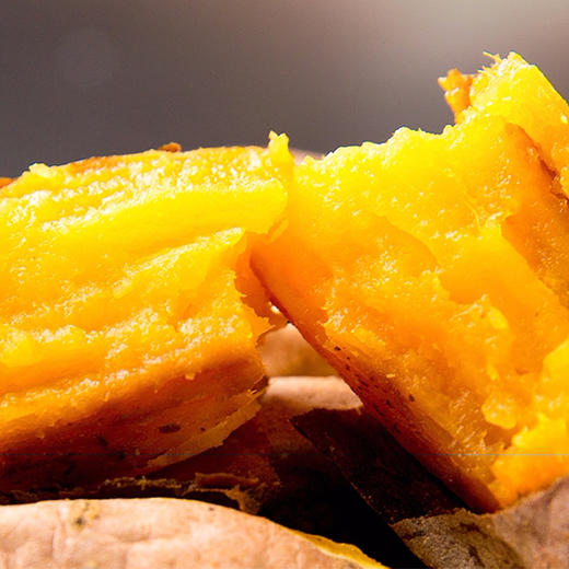 正宗福建六鳌红薯 新鲜现挖香甜沙地蜜番薯红苕地瓜 3斤/5斤/9斤装 商品图5