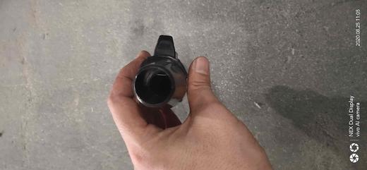 【货号05950】单项2.2切割机手把400切割机手柄 开关手把 商品图7