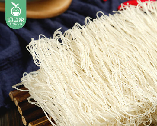 安溪福寿湖头米粉1箱净重约13kg生产日期22年6月补单专用