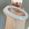 翡翠手镯(圆条) 圈号：56# 商品缩略图2