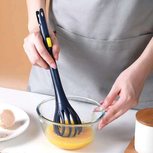 买一送一 家用厨房搅拌棒食品面包夹 商品图2