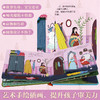 乐乐趣-揭秘小世界 童话第二辑-灰姑娘 商品缩略图5