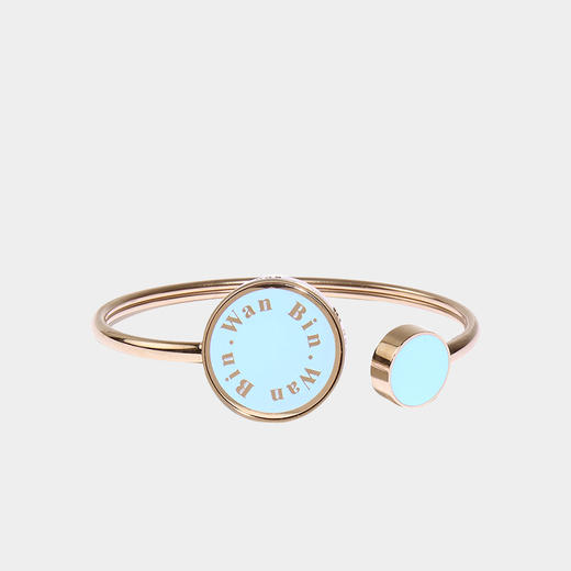 黑科技 香氛驱蚊手环 商品图1