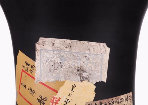 紫器丹青 残帖花觚 商品图1