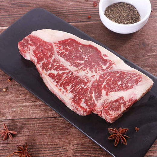 苏食澳洲精品牛肉礼盒1.6kg 【8袋装】【礼品兑换48小时内发货】 商品图0