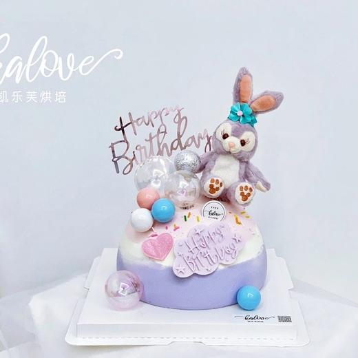 童趣星黛露兔子款（高品质星黛露，不会尖嘴猴腮） 商品图0