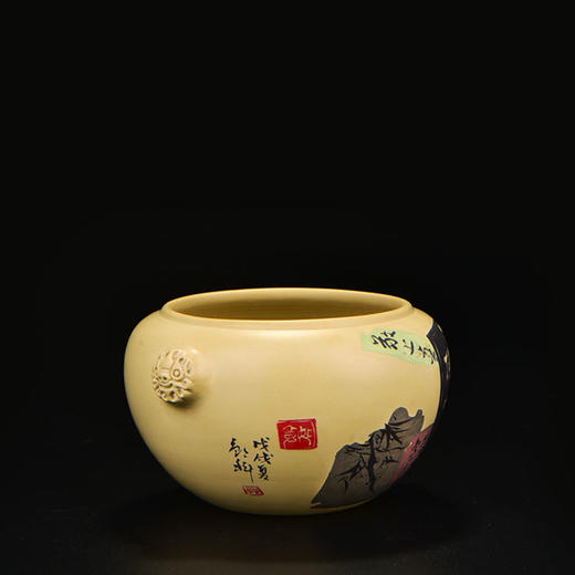 邹科香炉 商品图1