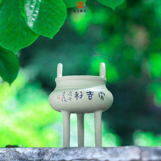 李俊 香炉 商品图1