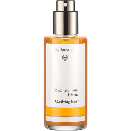 德国世家博士净肤精华水 律动护肤100ml 商品图1