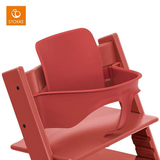 挪威 Stokke Tripp Trapp Baby Set 成长椅 婴儿套件 儿童餐椅配件 商品图7