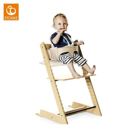 挪威 Stokke Tripp Trapp 成长椅 餐椅配件  Harness 安全带 商品图3