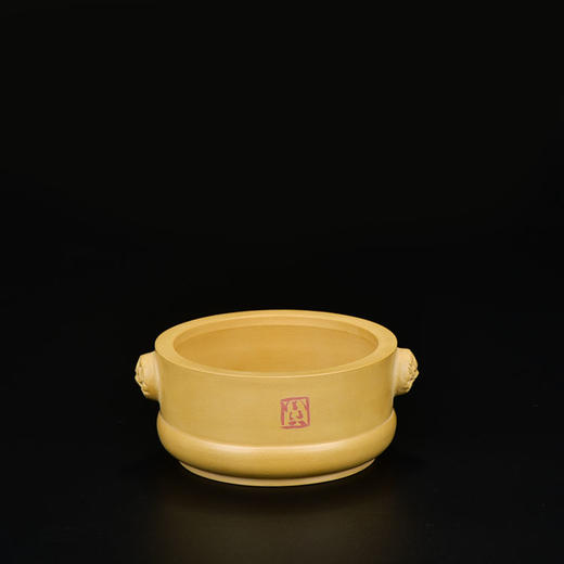 邹科香炉 商品图2