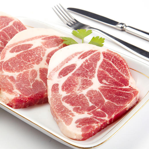 2024南京苏食淮黑猪礼盒套装2.1kg【6盒装】【兑换咨询18066115848】 商品图3