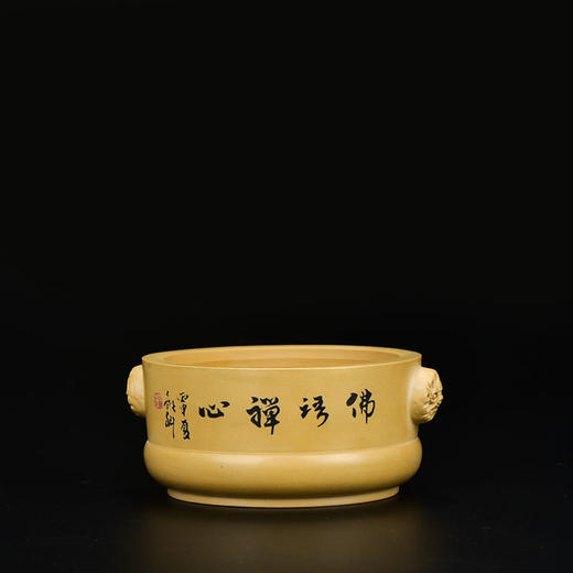 邹科香炉 商品图0