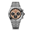 百年灵Breitling 机械计时（CHRONOMAT B01 42）B01计时腕表 AB0134101K1A1 商品缩略图0
