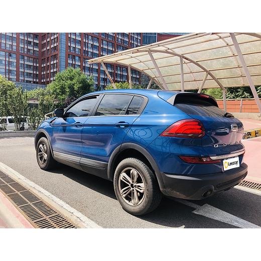 观致5 改款 1.6T 自动领先型 【长租-北京】 商品图5