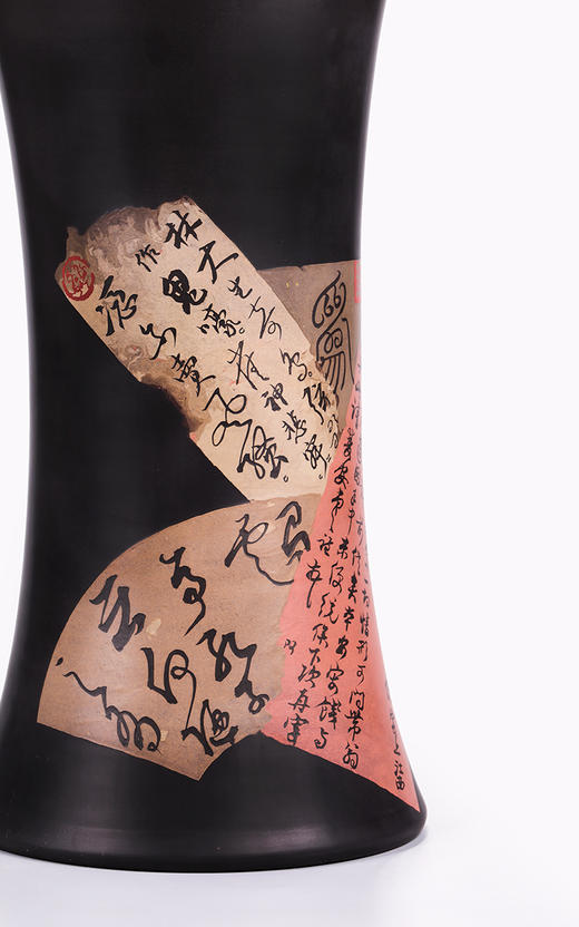 紫器丹青 残帖花觚 商品图2