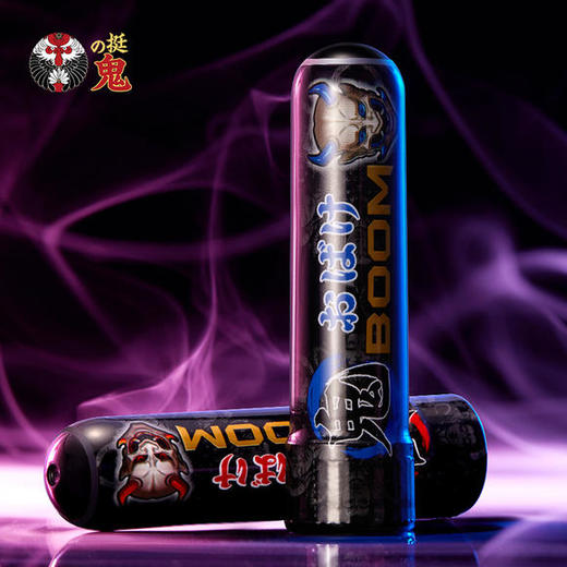 挺鬼劲爽能量棒，食品级成分，安心配方，蔚蓝牡蛎，赤红玛卡，时刻好状态 商品图2