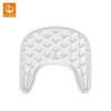 挪威Stokke Tray White Tripp Trapp 成长椅 餐椅配件 餐盘 商品缩略图2