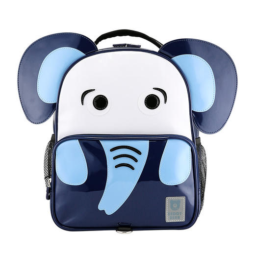 杯具熊儿童书包开心乐园系列男女宝宝幼儿园小学生减负双肩包 商品图2