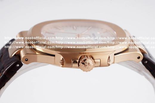 PPF Factory新品预告[色][色]一体机超百达翡丽5719/10G－010白金‎腕表​，逆袭所有副本，震撼来袭！

PPF满钻新品全手工镶钻 厚度市面薄，搭配PP.324s一体机，走时精准！全 商品图11