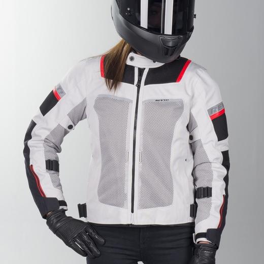 REVIT Tornado 3途娜多3 春夏网眼透气骑行服男女款 商品图4