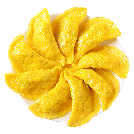 【BSS】安井黄金蛋饺165g 商品图3