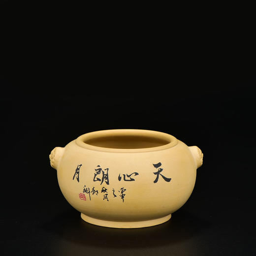 邹科香炉 商品图1