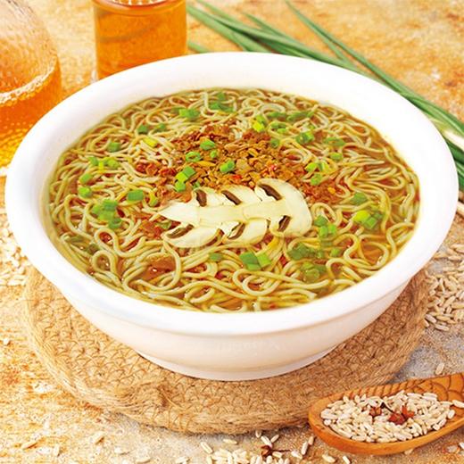 【内蒙燕麦拌面】128g/和，非油炸，泡我可以，不要煮我 商品图6