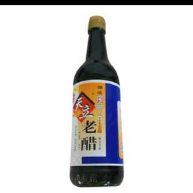 【批发】天立独流老醋480ml