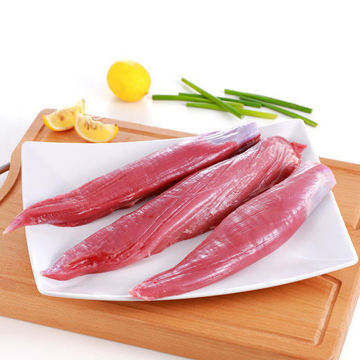 2024南京苏食淮黑猪礼盒套装2.1kg【6盒装】【兑换咨询18066115848】 商品图5