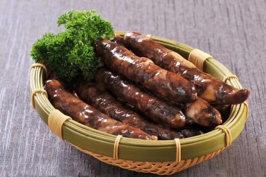 农家酱香肠1千克/包 商品图1