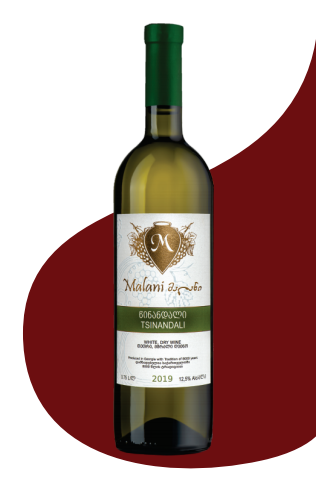 玛拉尼茨南塔丽干白葡萄酒