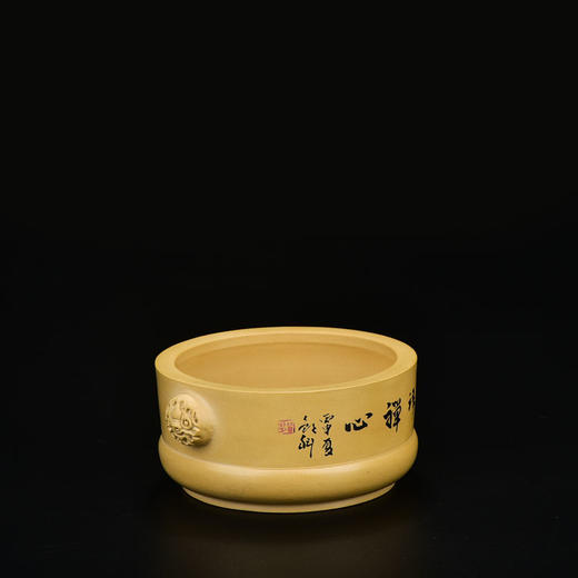 邹科香炉 商品图1