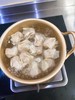 【鸡汤鲜肉小馄饨】130g*2盒/5盒，鲜香味美，现包急速锁鲜 商品缩略图2