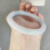 翡翠手镯(圆条) 圈号：56# 商品缩略图1