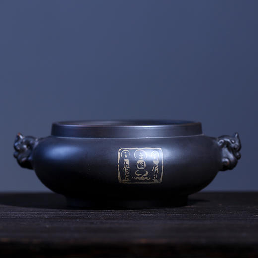  明仁 香炉  商品图0