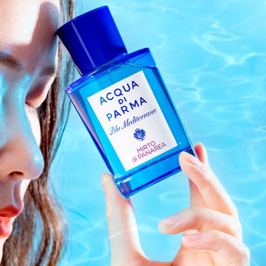 Parma帕尔玛之水桃金娘加州桂 无花果陶尔米纳雪松香水 商品图4