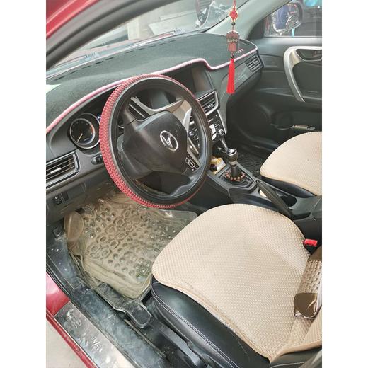 【月租-北京】东南 V5菱智 1.5L 手动豪华型 商品图6