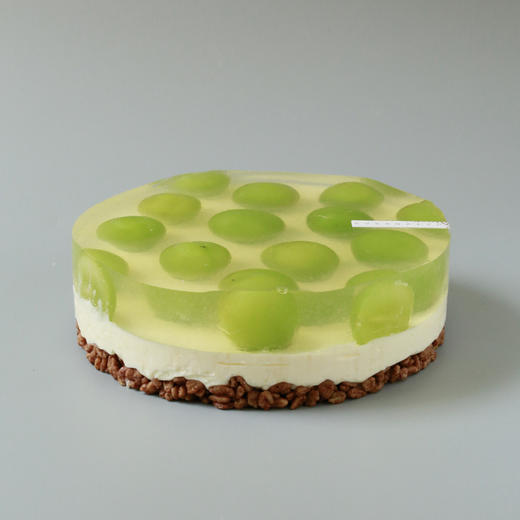 阳光玫瑰青提果冻蛋糕|her pantry 商品图8