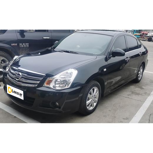 【月租-北京】日产 轩逸 经典 1.6XE+ CVT智联豪华版 商品图1