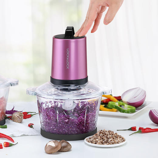 EJM177PIK 多功能绞肉机 商品图7