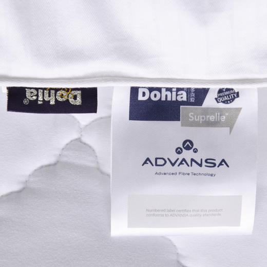 多喜爱 第二代德克抗菌舒柔被 cs 商品图6