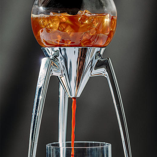小泡蛋UFO泡饮机丨冲泡界“新物种”，一个搞定N种饮品 商品图3