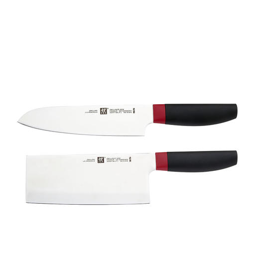 ZW-K310 ZWILLING Now S系列刀具2件套 商品图8
