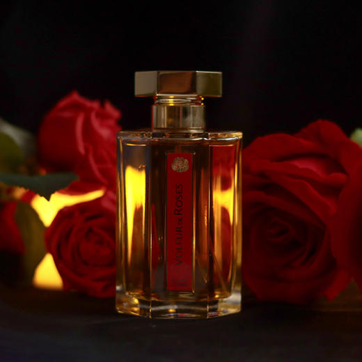 阿蒂仙 小偷玫瑰 L'Artisan Parfumeur Voleur de Roses 分装 商品图3