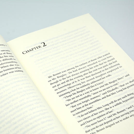 傲慢与偏见 商品图8